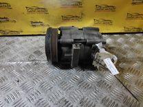 Компрессор кондиционера 8AJ6OK Ford Mondeo - Фото 3