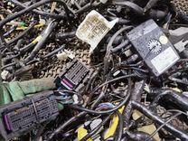 Проводка X2MN11 Mitsubishi Grandis купить на авторазборке