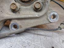 Ступица задняя правая T09G8H Ford Fusion купить с доставкой