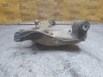 Рычаг задний правый SC66HS Audi A4 купить