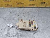 Блок предохранителей 8E52KW Subaru Forester