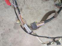 Проводка салона U8WHPO Renault Laguna undefined