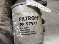 Корпус топливного фильтра J9GCMZ Hyundai Trajet - Фото 5