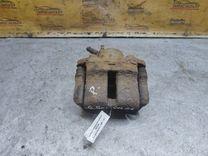 Суппорт передний правый 797D39 Renault Scenic - Фото 2