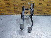 Узел педальный (блок педалей) 0125A8 Volvo S60 купить