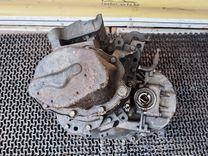 КПП механическая (МКПП) 5-ступенчатая M8JZ8I Citroen C3 undefined