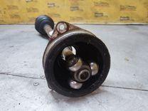 Полуось передняя левая (приводной вал, ШРУС) 1WCPYP Renault Kangoo - Фото 3