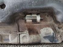 Бак топливный 844PH7 Renault Laguna купить с доставкой