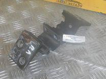 Петля двери передней левой R67XZ9 BMW X5 E53 - Фото 1