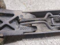 Щеткодержатель (поводок стеклоочистителя, дворник) YTW2I7 Mitsubishi Carisma купить с доставкой