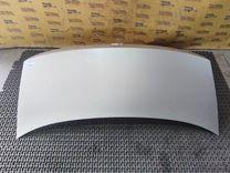 Крышка багажника (дверь 3-5) 9F19WD Fiat Linea - Фото 4