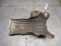 Тепловой экран глушителя I39OZ0 Volkswagen Passat