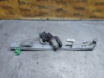 Стеклоподъемник электрический передний левый JLE9T7 Renault Scenic купить