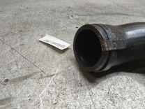 Патрубок турбины HB93KE Ford Focus купить в магазине запчастей бу