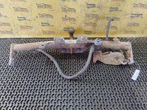 Прицепное устройство (фаркоп) A8CKV1 Renault Espace - Фото 4