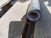 Торсион подвески OMZR2M Mercedes ML W163 - Фото 14