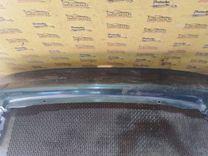 Бампер задний KAQD4S Mazda 323F undefined