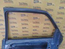 Дверь задняя правая 3P1SEC Renault Laguna undefined