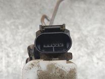 Замок двери передней правой F3COW6 Audi A3 - Фото 4