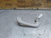 Ручка внутренняя потолочная R7TPQH Renault Laguna - Фото 1