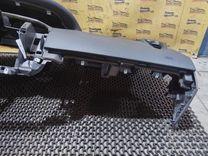 Панель передняя салона (торпедо) 92I3WH Renault Scenic купить с доставкой