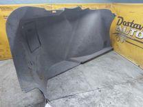 Обшивка багажника 3SMBE3 Volvo S40 купить в магазине запчастей бу