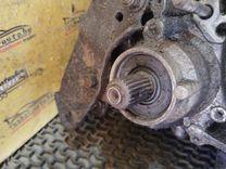 КПП механическая (МКПП) 5-ступенчатая X86F2Y Renault Espace - Фото 4