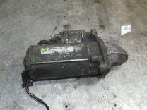 Стартер GO2IYX Mercedes Sprinter - Фото 1