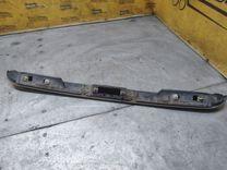 Накладка подсветки номера TV8FUV Citroen Xsara Picasso купить