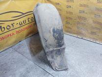 Защита арок задняя правая (подкрылок) E1JY7C Mercedes A W168 - Фото 3