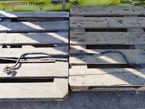 Стабилизатор подвески (поперечной устойчивости) задний O8FRW7 BMW 5 E39