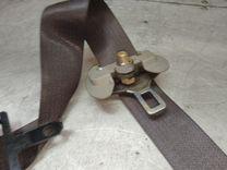 Ремень безопасности передний правый IL8ZTI Kia Sorento купить