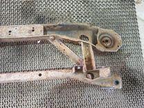 Балка подвески задняя BKFN80 Ford C-Max - Фото 6