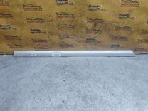 Молдинг двери задней правой 36ZNB1 Opel Vectra купить