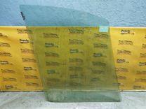 Стекло двери передней левой W2IH1J Renault Scenic купить с доставкой