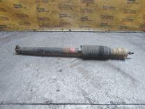 Амортизатор задний левый H9P9R2 Opel Corsa