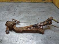 Рычаг передний правый 15FYXE Rover 45