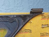 Стекло кузовное боковое левое K8ZRUI Renault Laguna - Фото 5