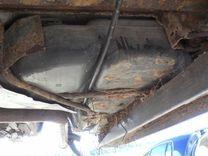 Бак топливный CE9A8E Peugeot 607