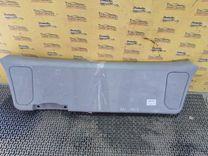 Обшивка крышки багажника WBQLRW Subaru Forester купить с доставкой