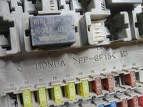 Блок предохранителей 1M2TDV Honda Accord купить