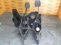 Узел педальный (блок педалей) XNM0DO Opel Vectra - Фото 4