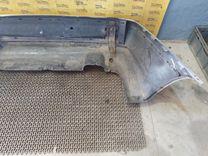 Бампер задний F5VENV Seat Toledo undefined