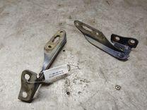 Петля капота S0FT98 Rover 200 - Фото 2