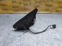 Зеркало наружное правое NTKI73 Seat Toledo купить на авторазборке