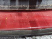 Фонарь задний левый VPU1WG Audi A4 купить с доставкой