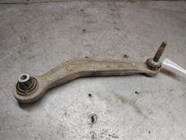 Рычаг задний правый JVGIV8 BMW 5 E39 - Фото 1