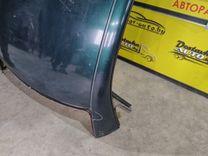 Крыша ZLZFF3 Audi A4 undefined