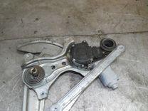 Стеклоподъемник задний правый A42403 Toyota Avensis Verso купить с доставкой