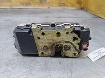 Замок двери задней правой MPXB11 Citroen C5 - Фото 1